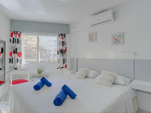 Ferienwohnung Calp, 1 Schlafzimmer, 4 Personen - photo_12461837028