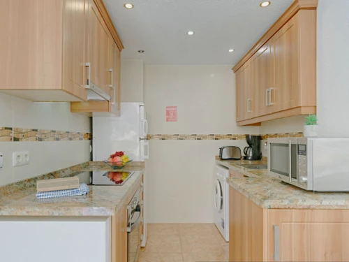 Ferienwohnung Calp, 1 Schlafzimmer, 4 Personen - photo_12461837028