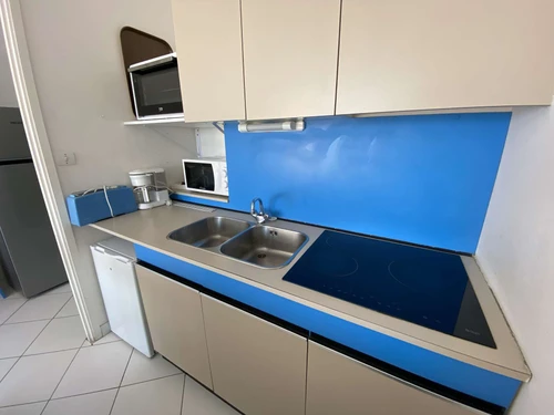 Apartment Port Camargue, 1 bedroom, 6 persons - photo_13031423905