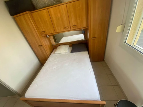 Ferienwohnung Marseillan-Plage, 1 Schlafzimmer, 4 Personen - photo_1011400903896