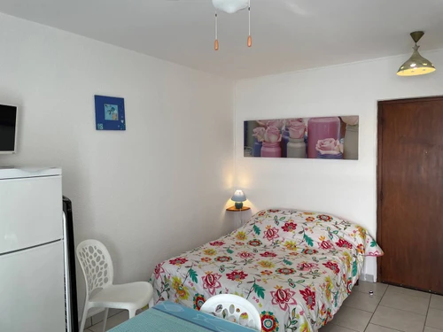Studio Balaruc-les-Bains, 1 pièce, 2 personnes - photo_17914882055