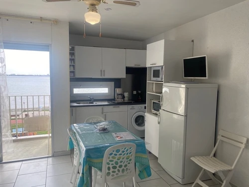 Studio Balaruc-les-Bains, 1 pièce, 2 personnes - photo_17914882055