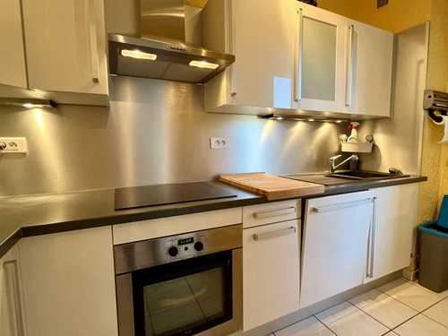 Apartment Cavalaire-sur-Mer, 1 bedroom, 4 persons - photo_1011400934877