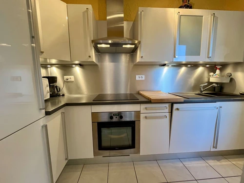 Apartment Cavalaire-sur-Mer, 1 bedroom, 4 persons - photo_1011400934877