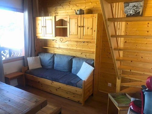 Ferienwohnung Les Avanchers-Valmorel, 1 Schlafzimmer, 5 Personen - photo_20008886120