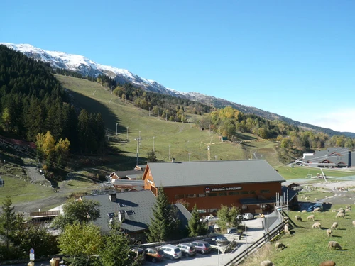 Apartment Méribel, 3 bedrooms, 8 persons - photo_1011401141745