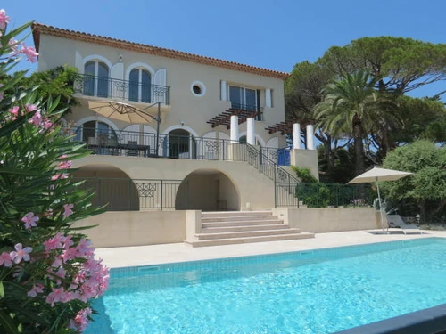 Villa Sainte-Maxime, 7 pièces, 12 personnes - photo_1011402849666