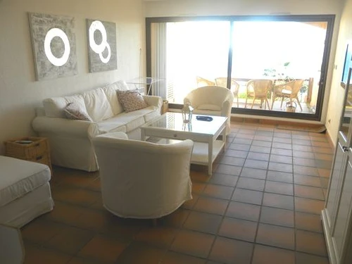 Ferienwohnung Sainte-Maxime, 3 Schlafzimmer, 6 Personen - photo_1011402861995