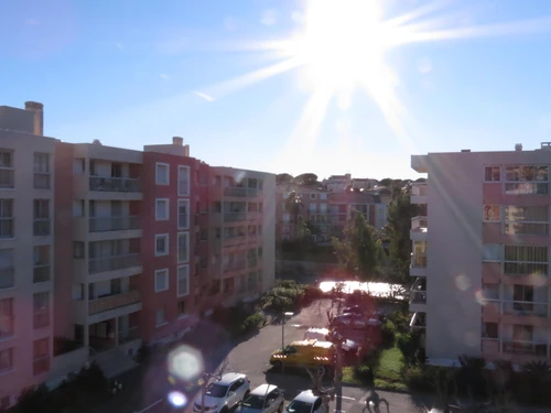 Appartement Sainte-Maxime, 2 pièces, 4 personnes - photo_1011402862120