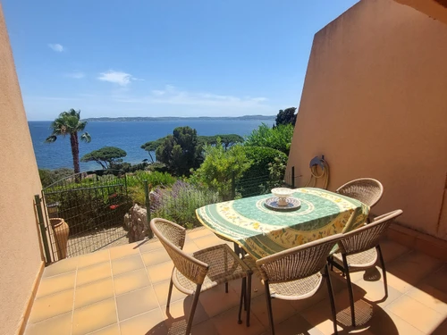 Appartement Sainte-Maxime, 3 pièces, 6 personnes - photo_1011402862242