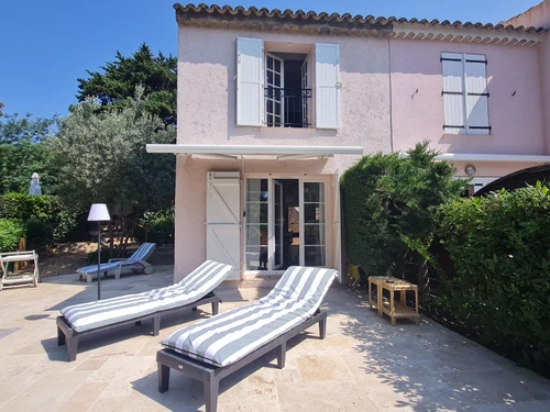 Villa Sainte-Maxime, 2 bedrooms, 6 persons - photo_1011402897560