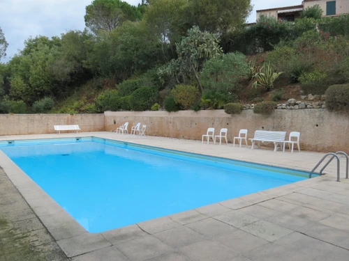 Villa Sainte-Maxime, 2 bedrooms, 6 persons - photo_1011402897560