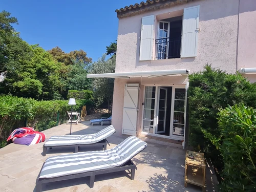 Villa Sainte-Maxime, 2 bedrooms, 6 persons - photo_1011402897560