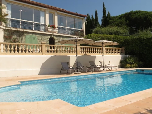 Villa Sainte-Maxime, 4 bedrooms, 10 persons - photo_1011402899360