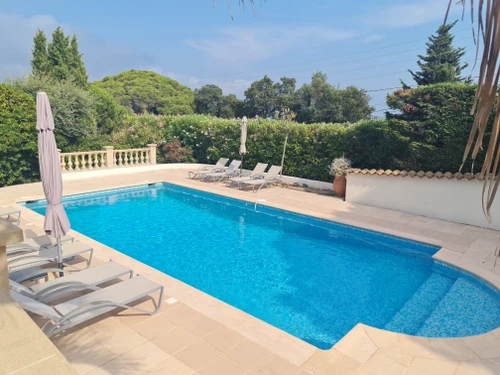 Villa Sainte-Maxime, 4 bedrooms, 10 persons - photo_1011402899360