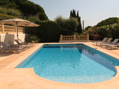 Villa Sainte-Maxime, 4 bedrooms, 10 persons - photo_1011402899360