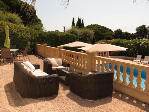 Villa Sainte-Maxime, 4 bedrooms, 10 persons - photo_1011402899360
