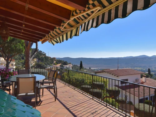 Villa Santa Cristina d'Aro, 4 pièces, 6 personnes - photo_17145131555