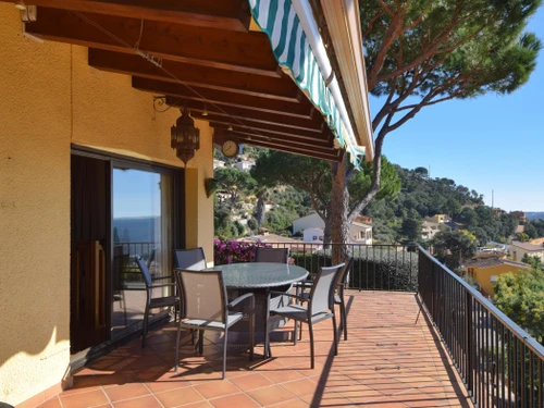 Villa Santa Cristina d'Aro, 4 pièces, 6 personnes - photo_17145131555