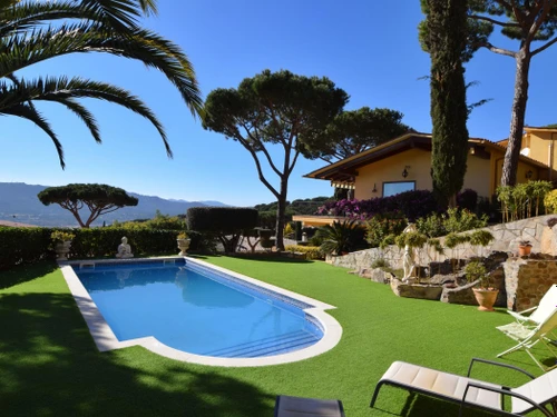 Villa Santa Cristina d'Aro, 4 pièces, 6 personnes - photo_17145131555