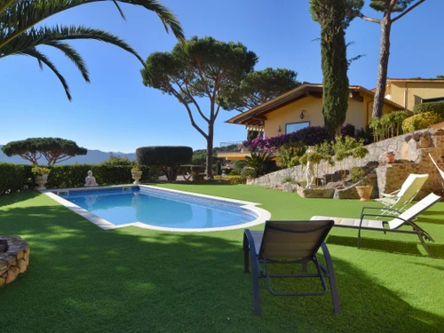 Villa Santa Cristina d'Aro, 4 pièces, 6 personnes - photo_17145131555