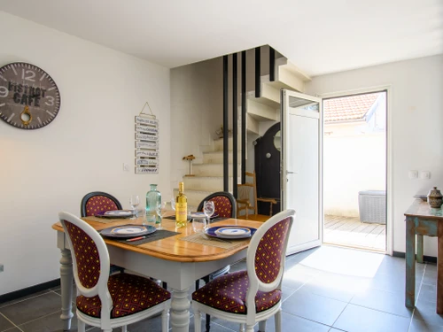 Casa Arcachón, 2 dormitorios, 4 personas - photo_14331173527