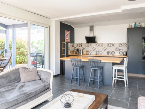 Casa Arcachón, 2 dormitorios, 4 personas - photo_14331173527