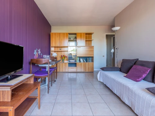 Ferienwohnung Arcachon, 1 Schlafzimmer, 4 Personen - photo_15542239033