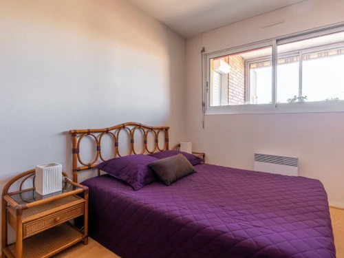 Ferienwohnung Arcachon, 1 Schlafzimmer, 4 Personen - photo_15542239033
