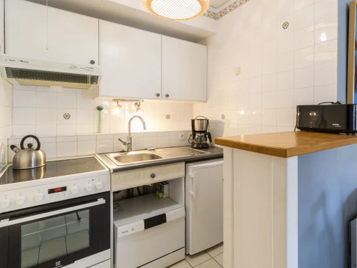 Ferienwohnung Arcachon, 1 Schlafzimmer, 4 Personen - photo_14762988250