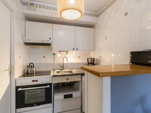 Ferienwohnung Arcachon, 1 Schlafzimmer, 4 Personen - photo_14762988250