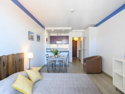 Ferienwohnung Arcachon, Studio, 2 Personen - photo_12978601731