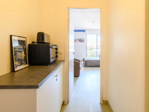 Ferienwohnung Arcachon, Studio, 2 Personen - photo_12978601731