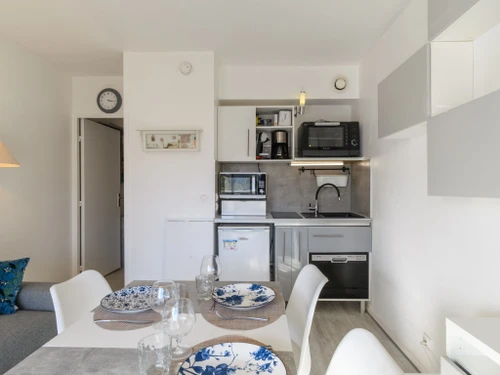 Ferienwohnung Arcachon, Studio, 4 Personen - photo_18918600601