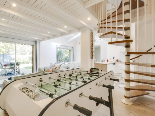 Villa Arcachon, 3 bedrooms, 8 persons - photo_14470688265