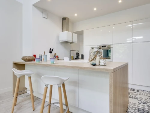 Villa Arcachon, 3 bedrooms, 8 persons - photo_14470688265