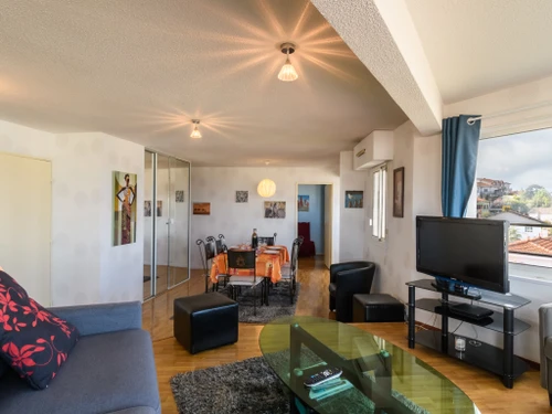 Ferienwohnung Arcachon, 2 Schlafzimmer, 6 Personen - photo_12978439946