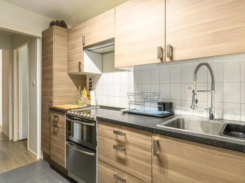 Appartement Arcachon, 3 pièces, 4 personnes - photo_14350798924