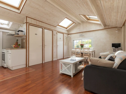 Apartment Arcachon, 1 bedroom, 4 persons - photo_15347588782