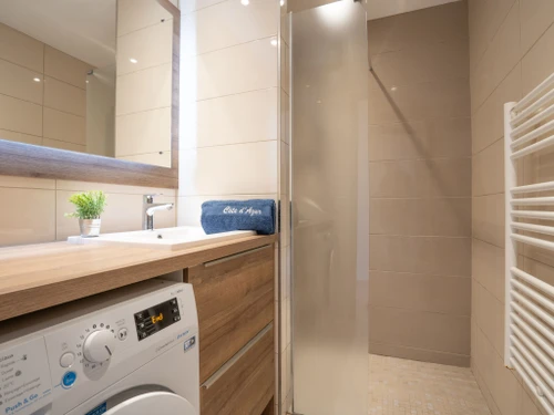 Ferienwohnung Saint-Aygulf, 2 Schlafzimmer, 4 Personen - photo_15714487554