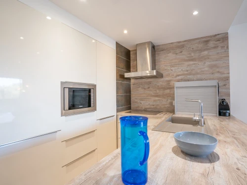 Ferienwohnung Saint-Aygulf, 2 Schlafzimmer, 4 Personen - photo_15714487554