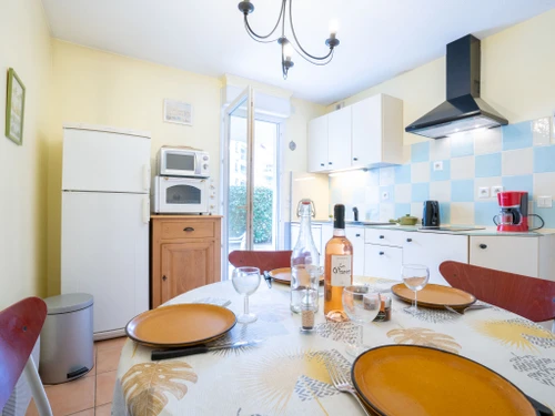Ferienwohnung Saint-Aygulf, 2 Schlafzimmer, 4 Personen - photo_14866938320
