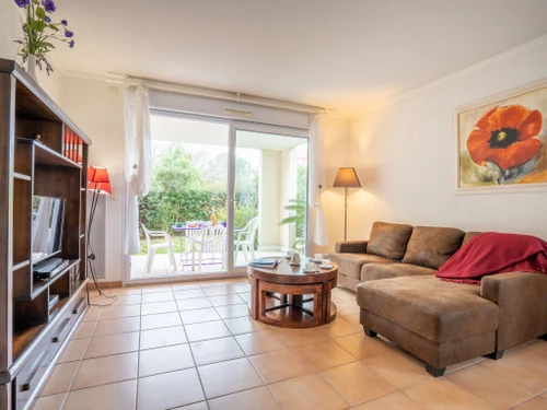 Ferienwohnung Saint-Aygulf, 2 Schlafzimmer, 4 Personen - photo_14866938320