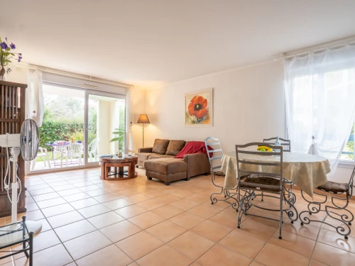 Ferienwohnung Saint-Aygulf, 2 Schlafzimmer, 4 Personen - photo_14866938320