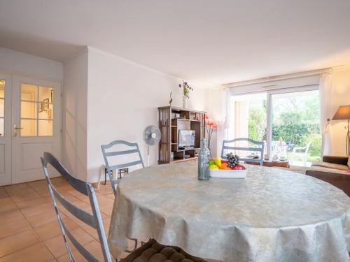 Ferienwohnung Saint-Aygulf, 2 Schlafzimmer, 4 Personen - photo_14866938320