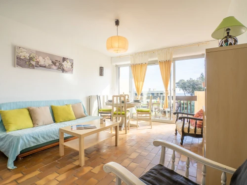 Ferienwohnung Saint-Aygulf, 1 Schlafzimmer, 4 Personen - photo_5581655938