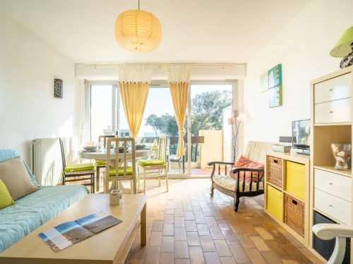 Ferienwohnung Saint-Aygulf, 1 Schlafzimmer, 4 Personen - photo_5581655938