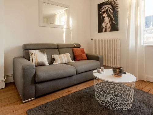 Ferienwohnung Deauville, 1 Schlafzimmer, 4 Personen - photo_1011404323809