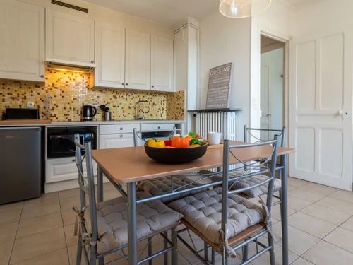 Ferienwohnung Deauville, 1 Schlafzimmer, 4 Personen - photo_1011404323809