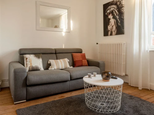 Ferienwohnung Deauville, 1 Schlafzimmer, 4 Personen - photo_1011404323809